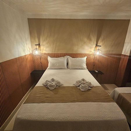 Pousada Casa Bella Itaberaba Екстериор снимка