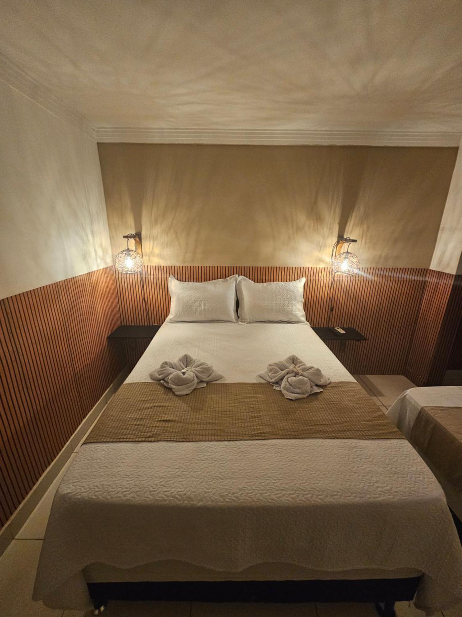 Pousada Casa Bella Itaberaba Екстериор снимка