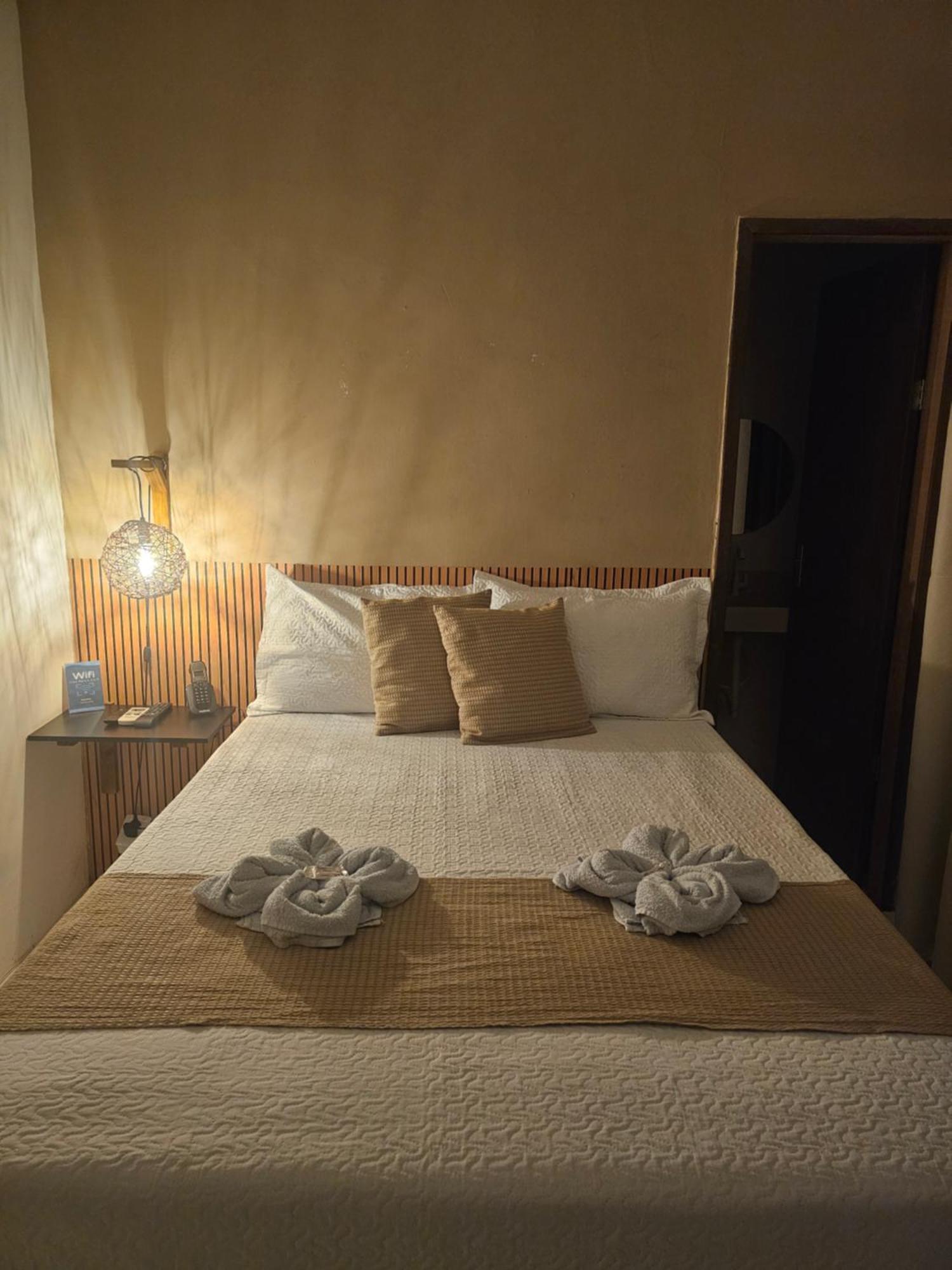 Pousada Casa Bella Itaberaba Екстериор снимка